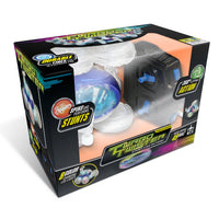 Turbo Twister Blue