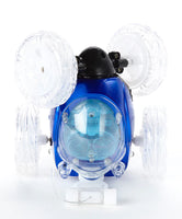 Turbo Twister Blue
