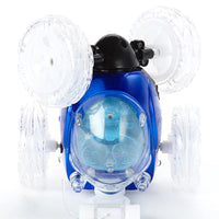 Turbo Twister Blue
