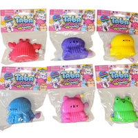 Taba-licious Plushies