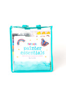 Tiny Easel Painter Essentials
