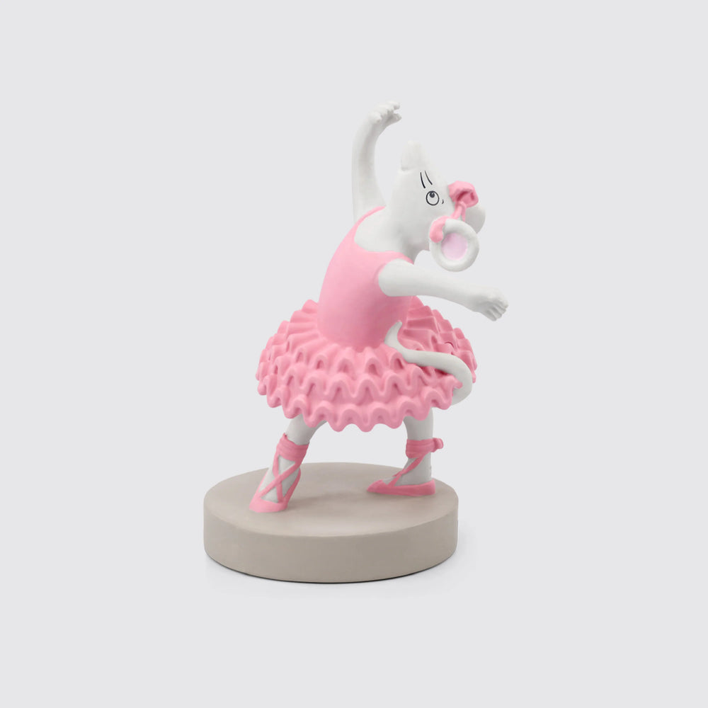 Tonie-Angelina Ballerina