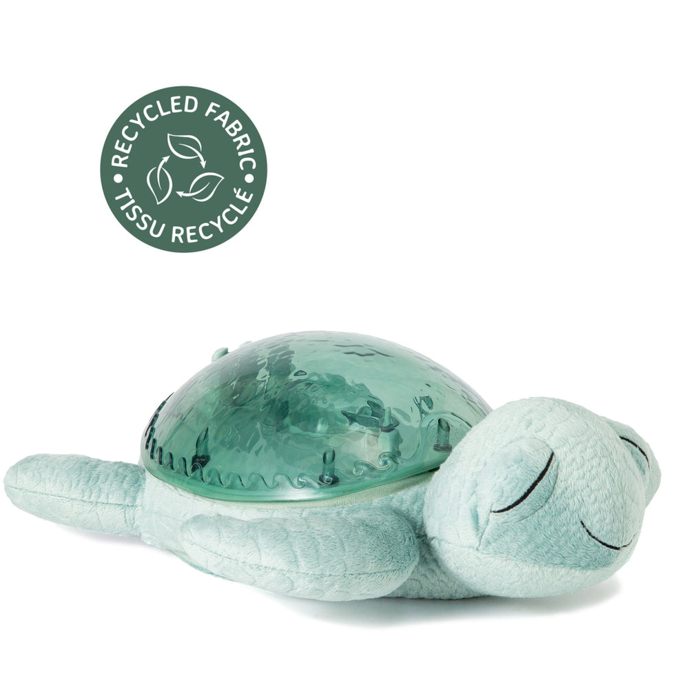 Tranquil Turtle - Green