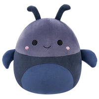 12" Squishmallow - Tyrone Bettle