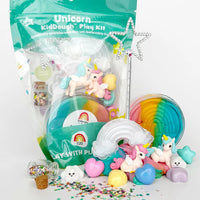 Unicorn KidDough Play Kit