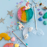 Unicorn KidDough Play Kit