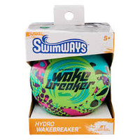 Wake Breaker
