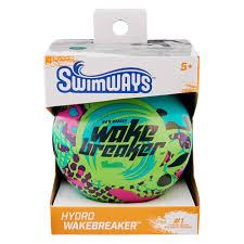 Wake Breaker