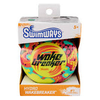 Wake Breaker
