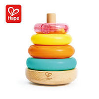 Stacking Donut Toy
