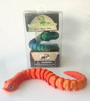Twiddle 3D Snake
