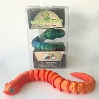 Twiddle 3D Snake