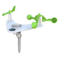 Weather and Climate Lab
