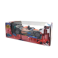 F1 Racing Miami RC Race Car Asst.