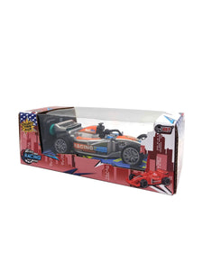 F1 Racing Miami RC Race Car Asst.