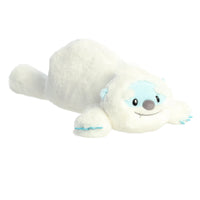 Snoozles Yeti 18"
