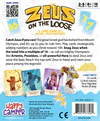 Zeus on the Loose
