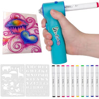 AirColor AirBrush Kit