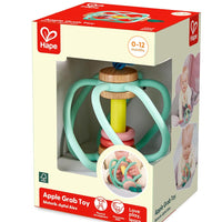 Apple Grab Toy