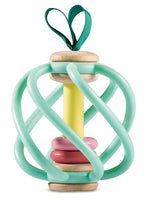 Apple Grab Toy
