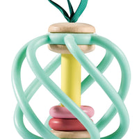 Apple Grab Toy