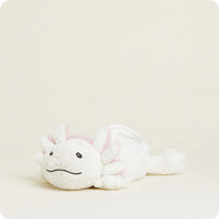 Axolotl Warmies
