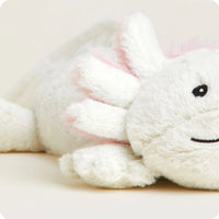 Axolotl Warmies
