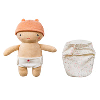 Bundle Baby Doll Cookie
