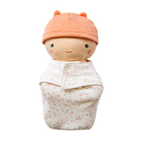 Bundle Baby Doll Cookie
