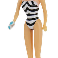 World's Smallest 1959 Barbie