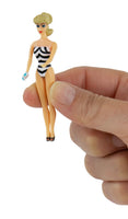 World's Smallest 1959 Barbie
