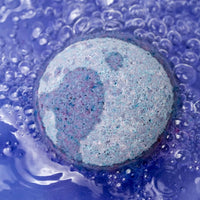 Little Whale Bath Fizzies
