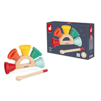 Musical Handbells