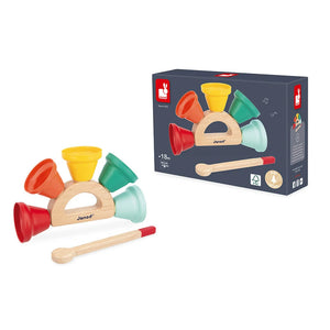 Musical Handbells