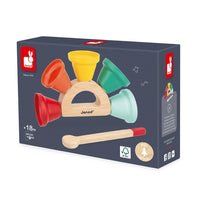 Musical Handbells
