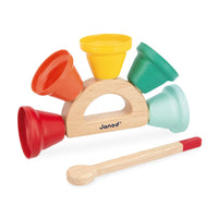 Musical Handbells
