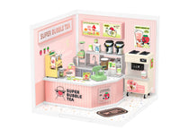 DIY Superstore Kit -  Double Joy Bubble Tea

