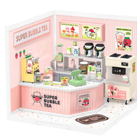 DIY Superstore Kit -  Double Joy Bubble Tea
