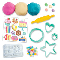 Bake Shop Sensory Bin