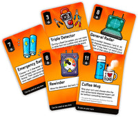 Bomb Busters

