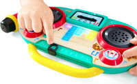 Pixelz Sing-Along Boombox

