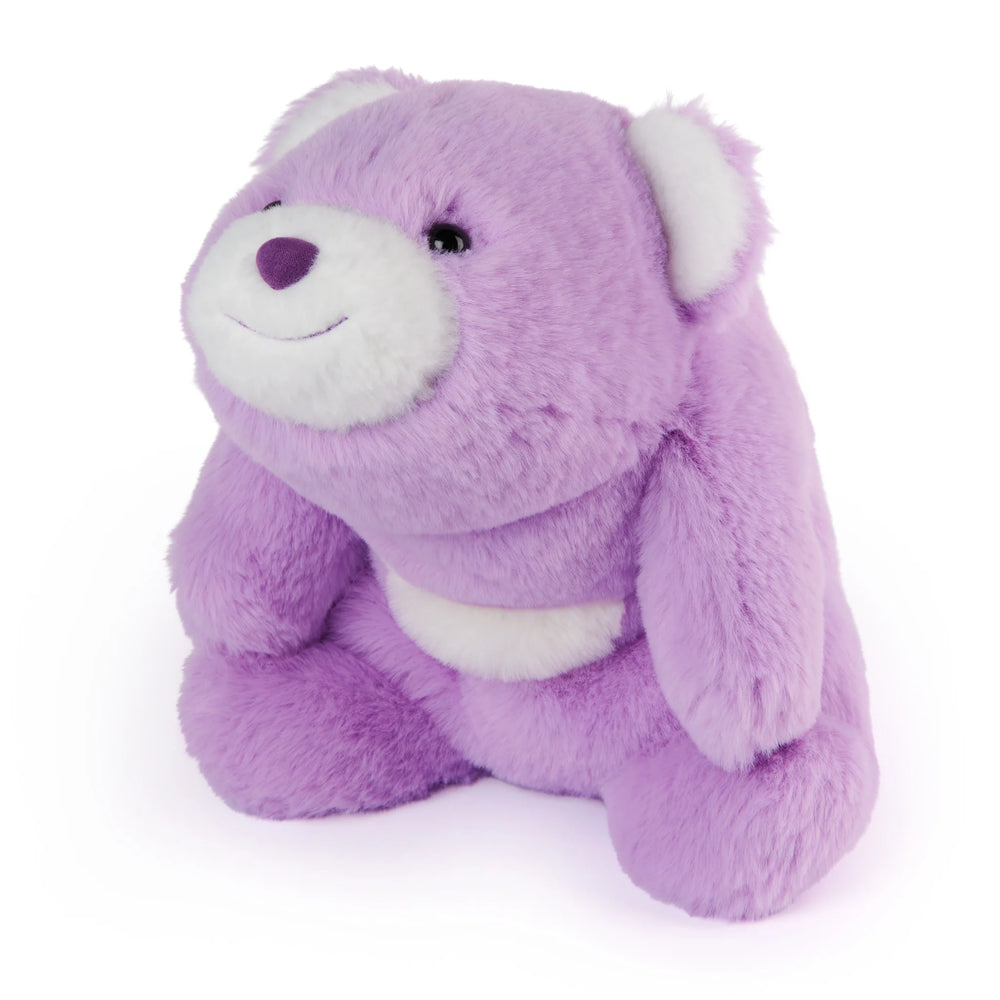 GUND Snuffles Lavender 10
