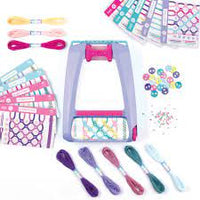 Friendship Bracelet Maker
