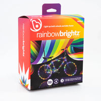Rainbow Brightz Bundle Pack
