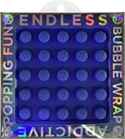 Endless Bubble Wrap
