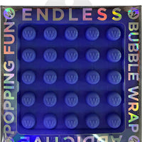 Endless Bubble Wrap