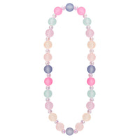 Boutique Bumpy Bead Necklace