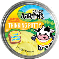 Thinking Putty - Better Butter
