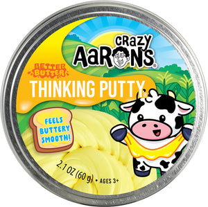 Thinking Putty - Better Butter