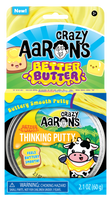 Thinking Putty - Better Butter
